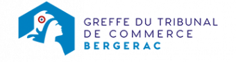 Greffe du tribunal de commerce de Bergerac